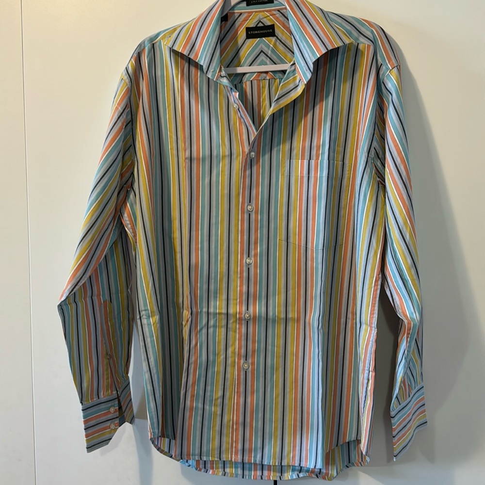 Stonehouse long sleeve shirt